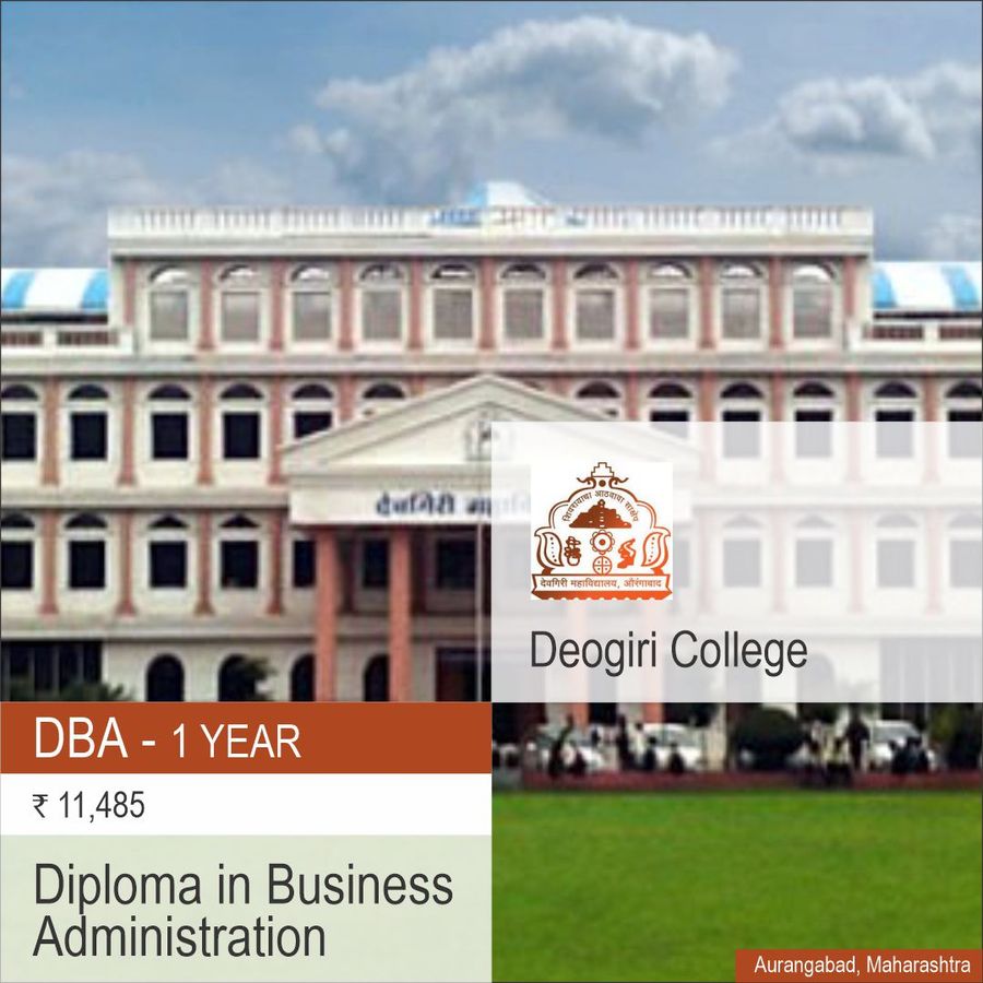 Deogiri College